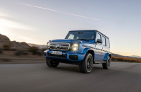 LG Energy to supply EV batteries to Mercedes-Benz in N.America