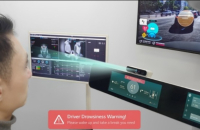LG Elec to advance in-cabin sensing solution