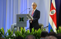 Global Sae-A completes spinning mill in Costa Rica 