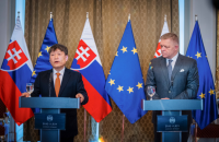 Hyundai Mobis to invest $257 mn in EV parts plants in Slovakia