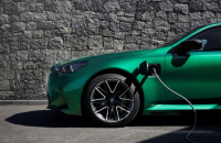 Hankook Tire supplies tires to BMW 