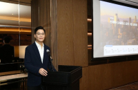 Apparel maker Hansae sets sights on auto parts business as growth driver
