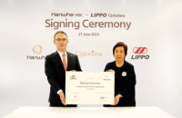 Hanwha Securities completes acquisition of Ciptadana in Indonesia
