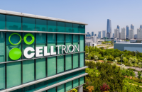Celltrion to establish CDMO subsidiary 