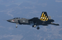S.Korea’s KF-21, Lockheed's F-16 shortlisted for Philippine fighter jet deal