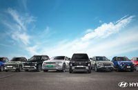 Hyundai to produce Creta EV in India for January launch