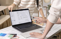 SK Telecom launches PC version of A Dot