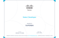 Superb AI, Cisco to strengthen AI network cooperation