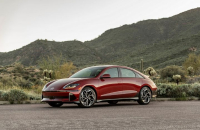Hyundai Motor Group wins Cars.com's 2025 Top Pick EV Awards