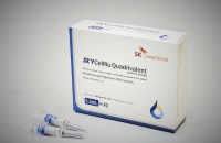 SK Bioscience's SKYCellflu approved in Indonesia 