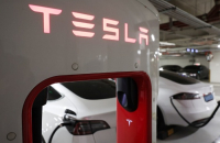 Tesla in talks with SK Hynix for $725 mn eSSD order