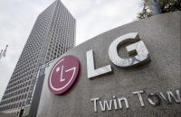 LG Electronics logs highest-ever Q3 revenue