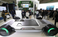 LG Energy Q3 profit more than doubles on higher sales; shares jump
