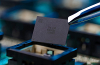 Samsung to unveil 400-layer bonding vertical NAND for AI servers  by 2026