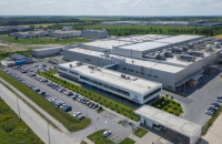 S.Korea's Solus mass-produces copper foil in Hungary 