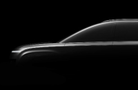 Hyundai Motor reveals teaser image of IONIQ 9