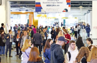 Korean food appliance makers witness K-food fever in Europe