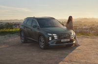 Hybrids, EVs power Hyundai, Kia’s US auto sales in October