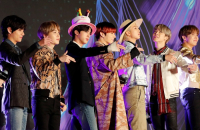 HYBE Q3 profit down; foresees better 2025 after BTS’ military discharges