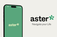 SK Telecom unveils AI personal agent Aster for global users