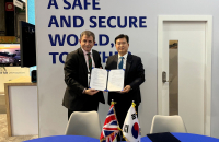 LIG Nex1, UK’s Babcock sign MOU to develop global MRO market