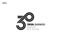 Tata Daewoo rebrands itself as Tata Daewoo Mobility