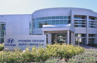 Hyundai Motor designs the future of mobility in Irvine studio