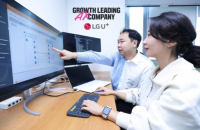 LG Uplus tests energy efficiency tech for 6G network