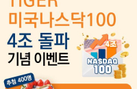 Mirae Asset’s TIGER Nasdaq 100 ETF crosses $2.8 bn in net assets 