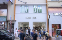 Korean indie fashion brands spread wings to Japan, China