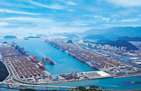 Hyundai Glovis to build logistics complex in Korea’s top port city