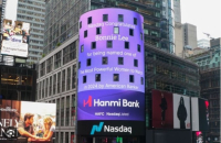 Hanmi Bank rises from Koreatown lender to regional bank