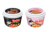 Samyang Foods Buldak Topokki enters Walmart in US 