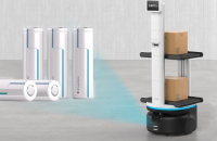LG Energy to supply 2170-type cells to Bear Robotics