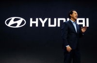 Hyundai's new CEO Munoz vows to proactively respond to Trump policy