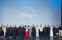 Disney Plus bets big on Korean content to boost global presence