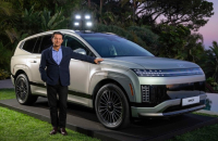 Hyundai’s José Muñoz sees new Trump policy, China's rise as opportunity