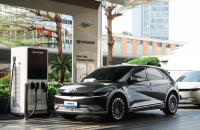 Hyundai launches EV charging subscription in Indonesia 