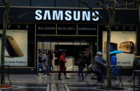 Samsung reshuffles top brass; Co-CEO to control memory business