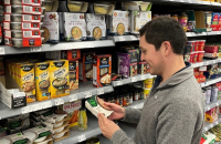 CJ CheilJedang sells ambient fried rice in N.America 