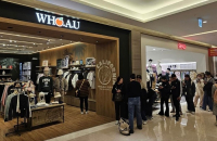 E-Land sets sights on Vietnam as its next China, to open 10 outlets by 2025