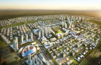  Hanwha E&C to resume $10.4 billion Bismayah new city project in Iraq
