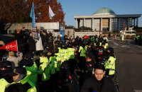  Korea’s credit fundamentals remain firm amid political crisis: Fitch
