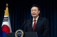 South Korea’s president apologizes for martial law