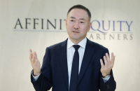 Affinity to transform top Korean car rental firms into mobility service providers