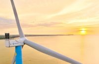 China’s Mingyang to foray into Korean wind turbine market with Unison