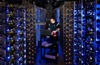 Samsung SDS to build AI-focused data center at Samsung Electronics’ plant