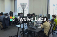 SK Telecom invests $3 mn in AI-powered video analysis startup Twelve Labs