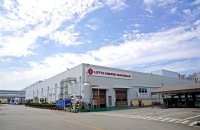 Lotte to supply advanced copper foil to Doosan for Nvidia’s Blackwell