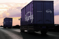 S.Korea's dawn delivery pioneer Kurly sells luxury goods to uplift profit